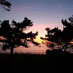 La Fuberia - Seafront Bassin D'arcachon Villa *