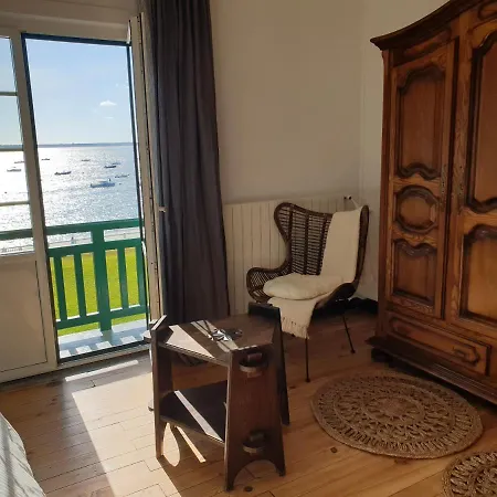 La Fuberia - Seafront Bassin D'arcachon