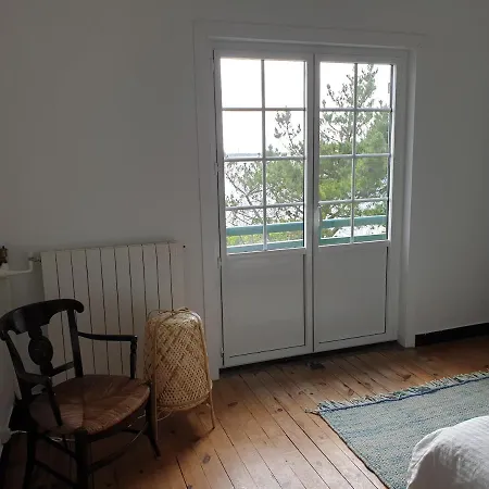 La Fuberia - Seafront Bassin D'arcachon فيلة بيلا-سور-مير