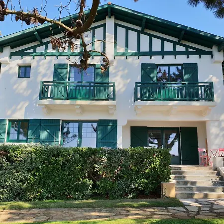 فيلة La Fuberia - Seafront Bassin D'arcachon بيلا-سور-مير