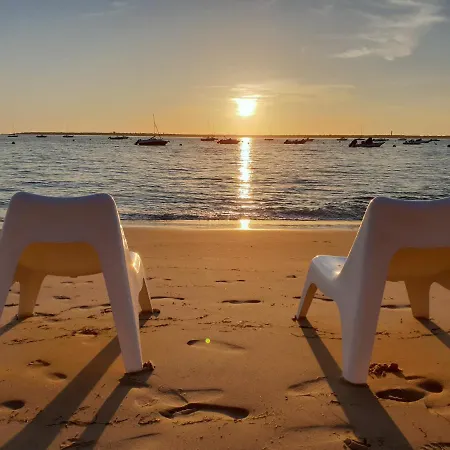 La Fuberia - Seafront Bassin D'arcachon * بيلا-سور-مير