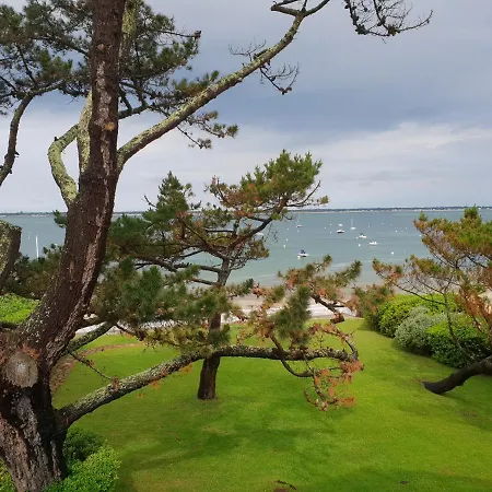 La Fuberia - Seafront Bassin D'arcachon فيلة *