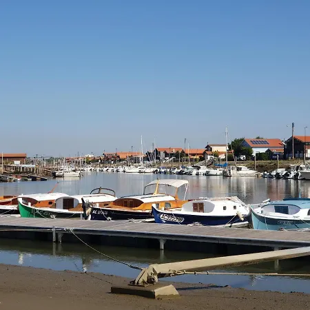 La Fuberia - Seafront Bassin D'arcachon فيلة