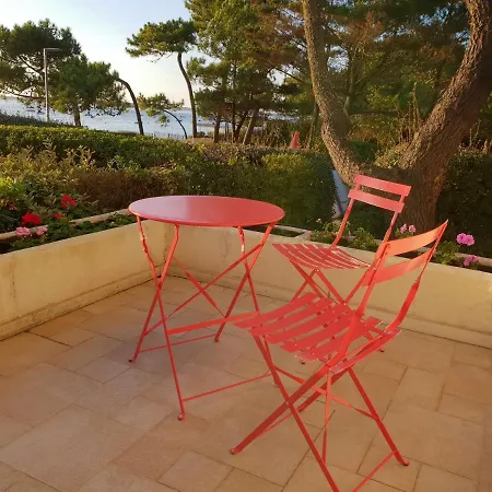 فيلة La Fuberia - Seafront Bassin D'arcachon بيلا-سور-مير