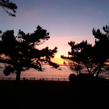 La Fuberia - Seafront Bassin D'arcachon فيلة *